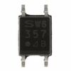 PC357NTJ0000F, оптопара 3,75кв 80в 50ма >50%
