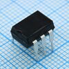 SFH608-3X001, оптоизолятор 5.3кв транзисторный выход c выводом базы 6dip