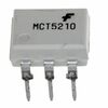 MCT5210M, оптоизолятор 7.5кв транзисторный выход c выводом базы 6dip