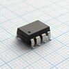 LOC111S, фотооптоизолятор (светодиод-фотодиод) 3.75кв 8smd
