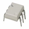 MOC3051VM, optoisolator 4.17kv triac 6dip