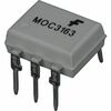 MOC3163M, опто тиристор х7.5kv 600v 1a