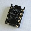 WGA0-16D45, реле твердотельное для реверсирования двигателей переменного тока 660в 45а, вход 3-32в dc 30ма, изоляция 4кв, -20...+80°c