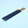 WEO002002AGPP5N00000, oled символьный, 20х2, cog, зеленый, интерф. 6800, 8080, spi, i2c контроллер ssd1311m1z, vdd 5в, -40 ... -80 с