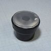 CN10953_IRIS-M, линза для ик sfh4750 osram ostar 30° / cree mc-e 28°