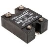 H12WD4850, реле твердотельное для коммутации переменного тока 660в 50а, вход dc 32в 12ма, изоляция 4кв, схема перехода через ноль, нормально разомкнутое, -40...80°c