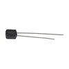ECA1CM330, конденсатор алюминиевый электролитический 33мкф 16в 20% (5 x 11мм) радиальные выводы 2мм 110ма 2000час 85°с автомобильного применения россыпь