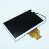WF70A9SWAGDNN0#, tft 7.0", 800 x 480, ips, led подсветка, интерфейс rgb, яркость 1000 cd/m2, -30...+80°c
