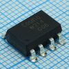 KAQW214A, опто твердотельное реле, mosfet, двухполярное, нормально разомкнутое 0-400в 120ма ac/dc