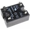 H12D4840D, реле твердотельное для коммутации переменного тока 530в 40а, вход dc 15в 13ма, изоляция 4кв, схема перехода через ноль, нормально разомкнутое, -40...80°c