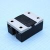 HHG2-1/250F-22-60A, реле 90-250vac, 60a/240vac (zero-cross)