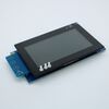 AC320005-4, модуль дисплейный высокопроизводительный 4.3 дюйма wqvga с тачскрин 4кб эппзу