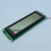 WG24064A-TFH-TZ#, жки графич, 240 x 64, fstn positive/transfl, подсв. led белая, vdd = 5v, -20...+70 c