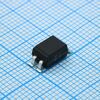 HSSR-41A01-2, опто твердотельное реле mosfet 400в 120ма изоляция 5000 vrms нормально разомкнутое