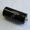 B43456A9228M, алюминиевый электролитический конденсатор 400в 2200мкф 20% screw. в комплект поставки конденсаторов, произведённых после 01.12.2018, гайки/шайбы не входят