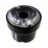 CN10861_IRIS, линза для ик sfh4750 osram ostar 11° / cree mc-e 12°