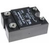 HD6025, реле твердотельное для коммутации переменного тока 660в 25а, вход dc 32в 10ма, изоляция 4кв, схема перехода через ноль, нормально разомкнутое, -40...80°c