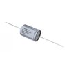PEG124MD3100QL1, конденсатор алюминиевый электролитический 100мкф 63в -10% to 30% (13 x 29мм) аксиальные выводы 0.74ом 355ма 7800час 125°с россыпь