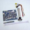 AV MI703N8 (VGA + AV input), плата управления для mi0800et, вход av и vga