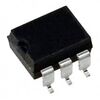 PVG612ASPBF, опто твердотельное реле, mosfet, однополярное, нормально разомкнутое 0-60в 2а ac, 4а dc