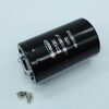 GBK332M2G64A5EZVG7S00, конденсатор алюминиевый электролитический с выводами под винт м5, 400вdc 3300мкф 20% 64*105мм 12000ч 11a