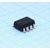 PVT322AS-TPBF, опто твердотельное реле, mosfet, двухполярное, нормально разомкнутое 0-250в 170ма ac/dc