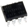PVT422SPBF, опто твердотельное реле, mosfet, двухполярное, нормально разомкнутое 0-400в 120ма ac/dc