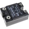 H12WD4890, реле твердотельное для коммутации переменного тока 660в 90а, вход dc 32в 12ма, изоляция 4кв, схема перехода через ноль, нормально разомкнутое, -40...80°c
