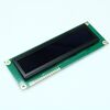 WEG010016JLPP5N00100, oled 3.8" графический, 100х16, coв, монохромный, интерф. 6800,8080,spi,i2c, fpc 16pin
