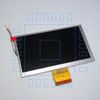 MI0600AT, tft 6.0", 800x480, 24-bit ttl rgb интерфейс, 16m, яркость 400cd/m2, контрастность 500:1, напр. питания 3,0...3,6 в, 12 o'cl, -20...+70с, антибликовое покрытие