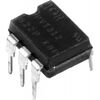 PVT312PBF, опто твердотельное реле, mosfet, однополярное, нормально разомкнутое 0-250в 190ма ac/dc