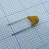 TS170R1H474MSBFB0R, конденсатор керамический многослойный 0.47мкф 50в y5v ±20% радиальный 5.08мм 85°c россыпь