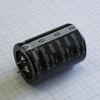 LG200M2200BPF-3550, с защёлкиваемыми выводами 200v 2200uf ±20%, стандартные, 2000часов, -20...+105°с