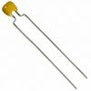 SR215C473KARTR1, конденсатор керамический 0.047мкф 50в x7r ±10% радиальный 5.08мм 125°c лента на катушке