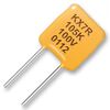C315C102K1R5TA, конденсатор керамический 1000пф 100в x7r ±10% радиальный 2.54мм 125°c россыпь