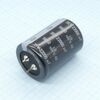 LG035M22K0BPF-3550, с защёлкиваемыми выводами 35v 22000uf ±20%, стандартные, 2000часов, -40...+105°с