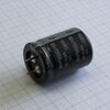 LG050M10K0BPF-3040, с защёлкиваемыми выводами 50v 10000uf ±20%, стандартные, 2000часов, -40...+105°с