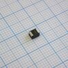 293D106X0020B2TE3, чип-конденсатор танталовый твердотельный 10мкф 20в типоразмер b ±20% (3.5х2.8х1.9мм) выводы внутрь smd 3528-21 2.1ом 125°с лента на катушке
