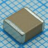 C2220C102FCGAC7800, керамический чип-конденсатор 2220 np0 1000пф ±1% 500в