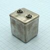 МБГЧ-1-1000-0.5 10%, конденсаторы металлобумажные высоковольтные импульсные