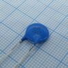 CK45-B3DD222KYGNA, 2kv 2200pf ±10% b(±10)
