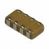 W3A4YC104MAT2A, сборка конденсаторная керамическая smd 0612 (4x0603) x7r 0.1uf ±20% 16v 125c t/r