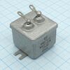 МБГЧ-1-2А-250-1 10%, конденсаторы металлобумажные импульсные