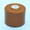 TSF-40C, сверхвсоковольтный конденсатор 1080pf 20kvac z5t 10% dia:40mm