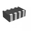 CA0508KRX7R7BB104, сборка конденсаторная керамическая smd 0508 x7r 0.1uf ±10% 16v 125c t/r