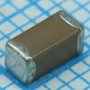 TS18H03D102K3TB00R, керамический чип-конденсатор 1808 x7r 1000пф ±10% 2000в 125°c лента на катушке