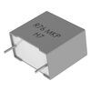 R76PN3150SE30J, конденсатор металлоплёночный полипропиленовый 0,15мкф 630в ±5% (26.5 x 8.5 x 17mm) radial 22.5mm выводы 4mm 105c