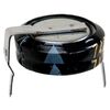 EECS0HD224H, ионистор стандартный мини 5,5v, 0,22f, -25...+70°c, 1000h, 10,5x5,5mm, горизонтального исполнения