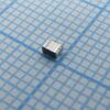 ECHU1C103JX5, металлоплёночный конденсатор smd 0805 0.01uf ±5% 16v (2 x 1.25 x 1.1mm) 85c t/r
