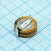 DCS5R5224HF, ионистор стандартный мини 5,5v, 0,22f, -25...+70°c, 1000h, 11,5x5,5mm, горизонтального исполнения